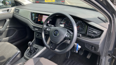 Volkswagen Polo 1.0 EVO 80 Match 5dr Petrol Hatchback